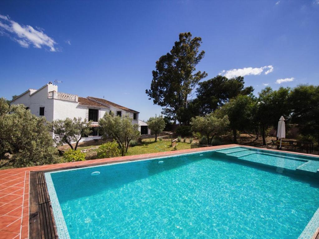 Cortijo Nerja Artist Paradise Exterior photo