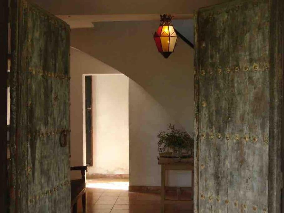 Cortijo Nerja Artist Paradise Exterior photo