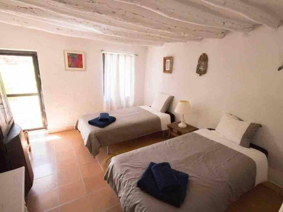 Cortijo Nerja Artist Paradise Exterior photo