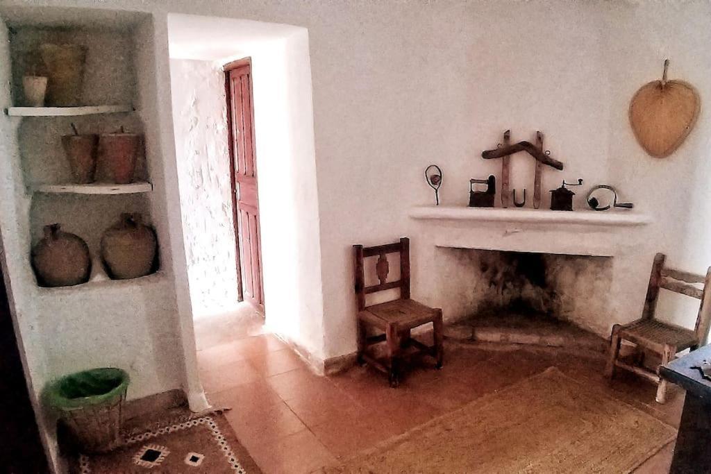 Cortijo Nerja Artist Paradise Exterior photo