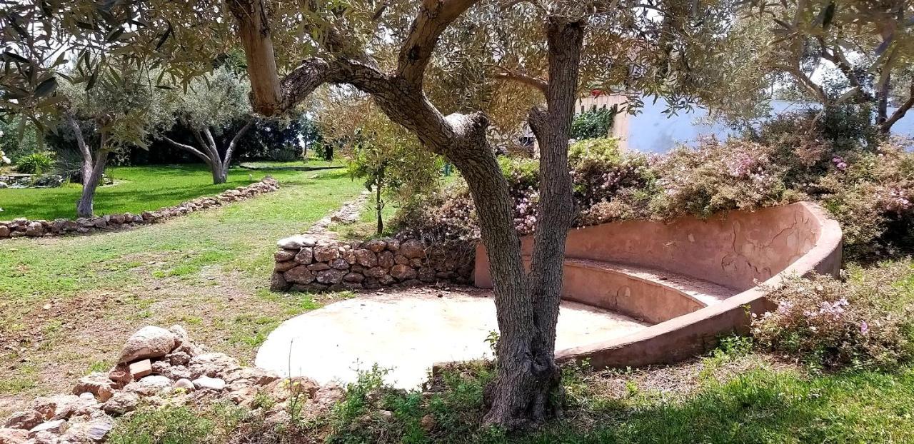 Cortijo Nerja Artist Paradise Exterior photo