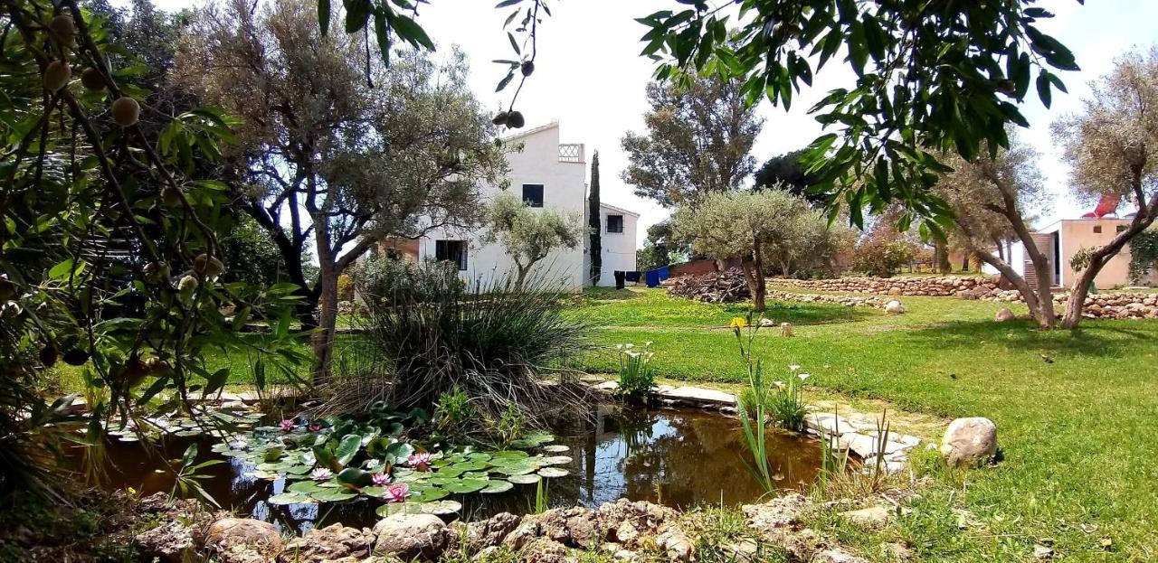 Cortijo Nerja Artist Paradise Exterior photo