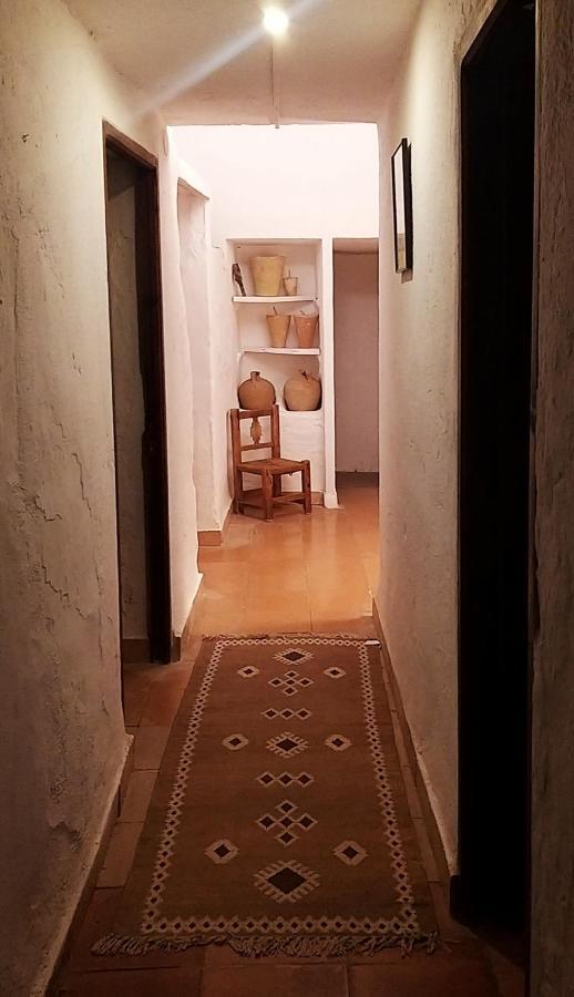 Cortijo Nerja Artist Paradise Exterior photo