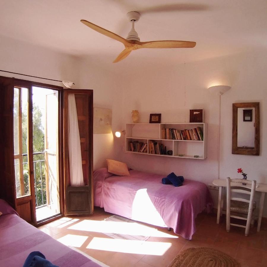 Cortijo Nerja Artist Paradise Exterior photo
