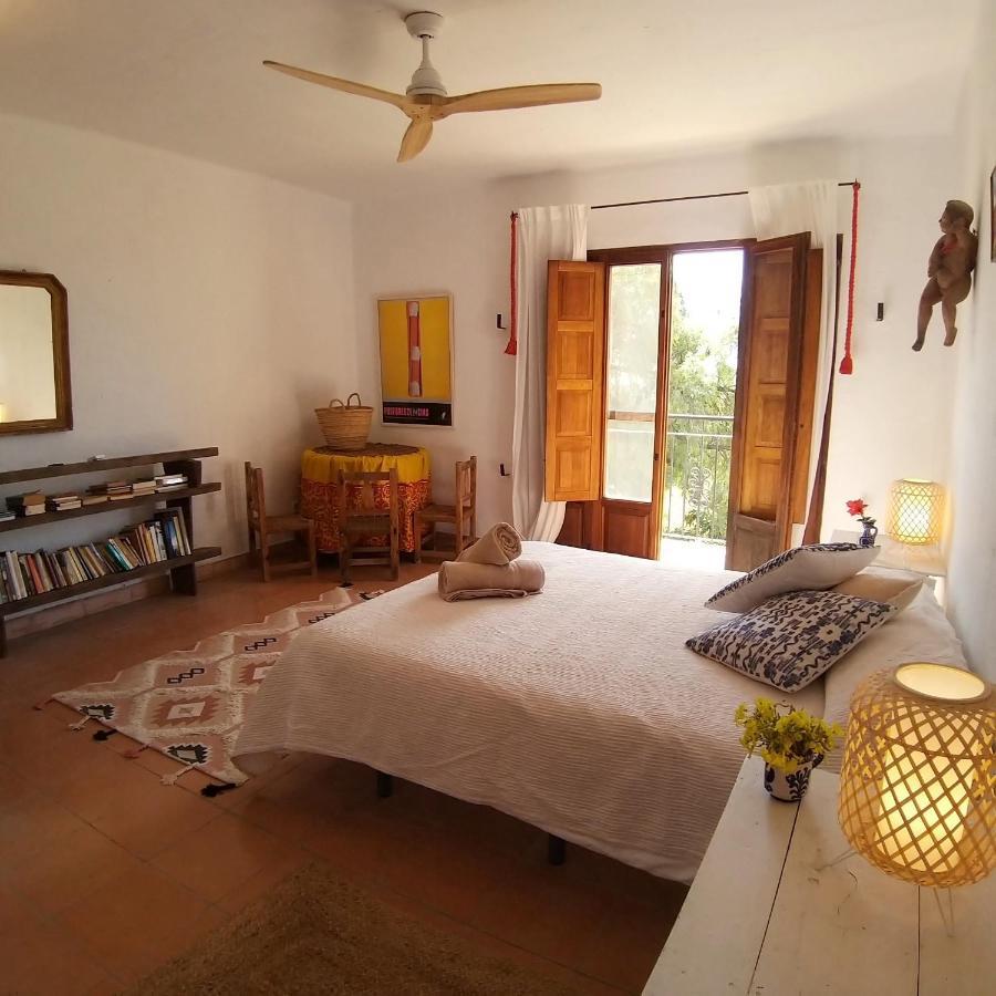 Cortijo Nerja Artist Paradise Exterior photo