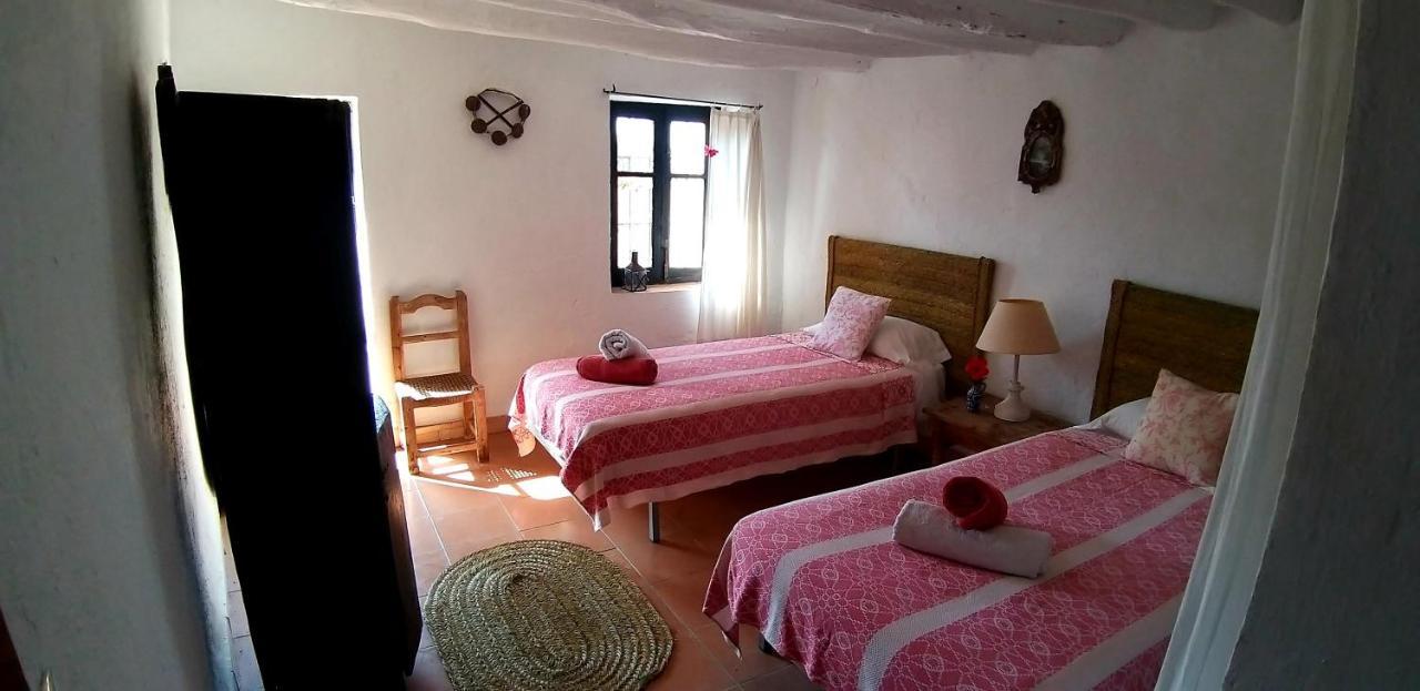 Cortijo Nerja Artist Paradise Exterior photo