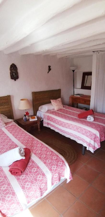 Cortijo Nerja Artist Paradise Exterior photo