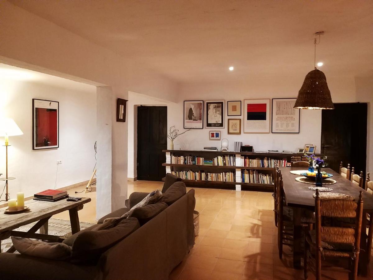Cortijo Nerja Artist Paradise Exterior photo