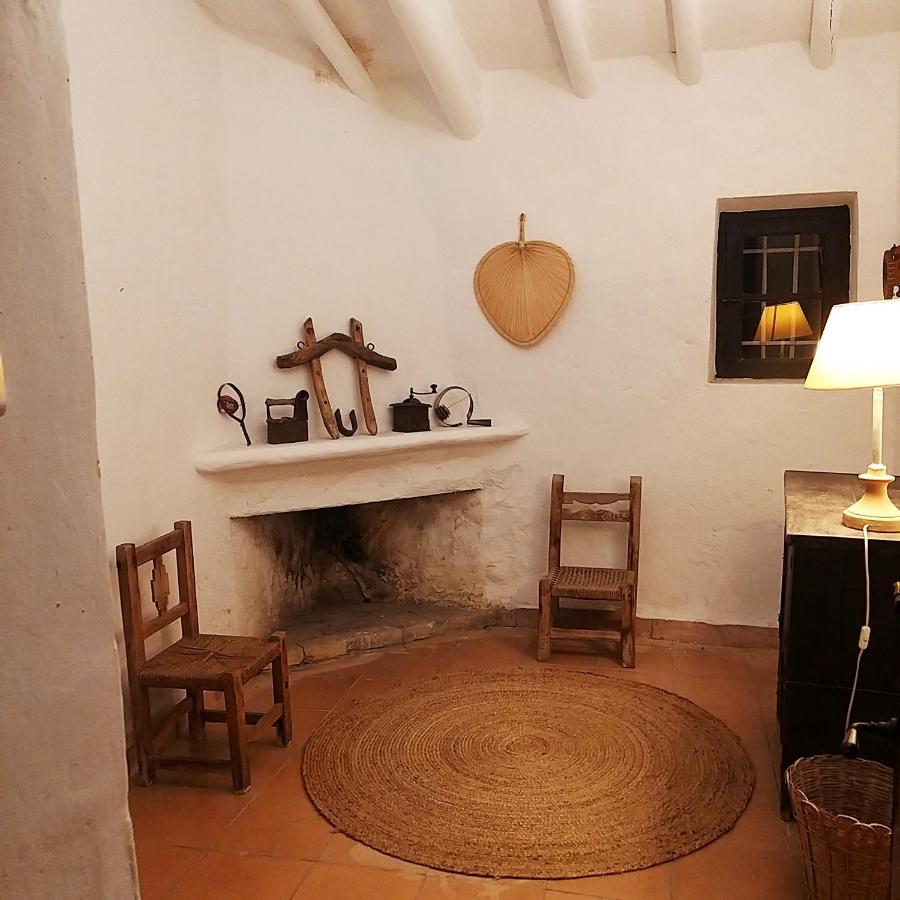 Cortijo Nerja Artist Paradise Exterior photo