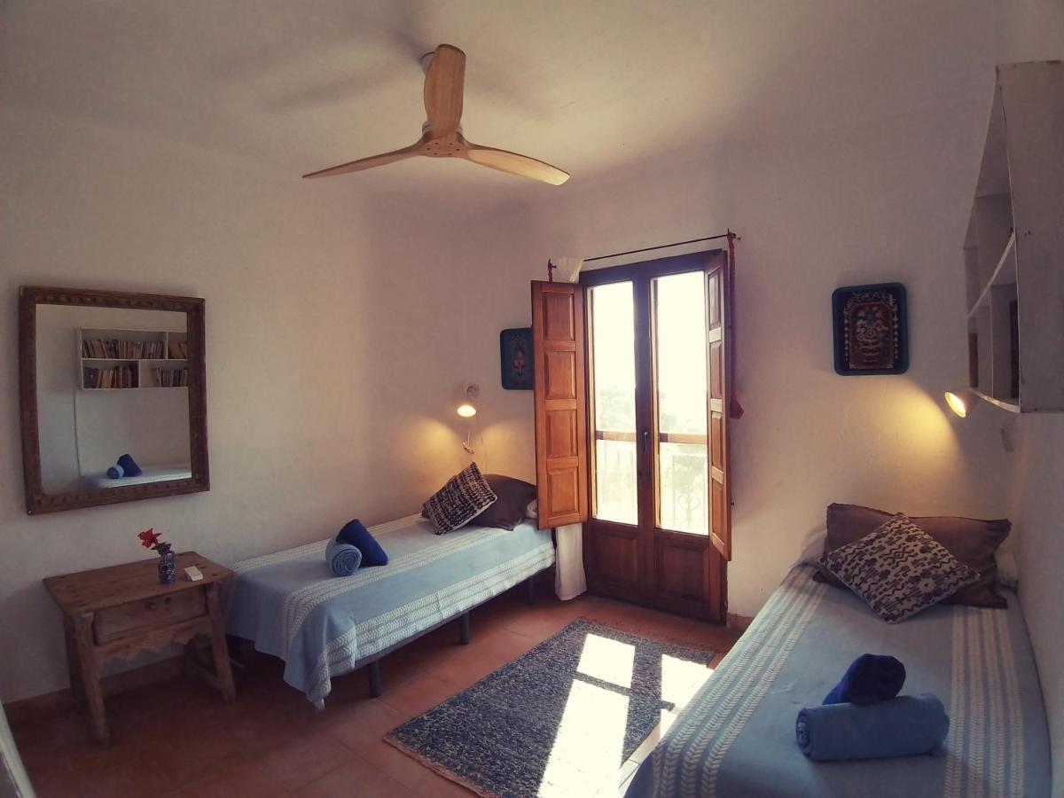 Cortijo Nerja Artist Paradise Exterior photo