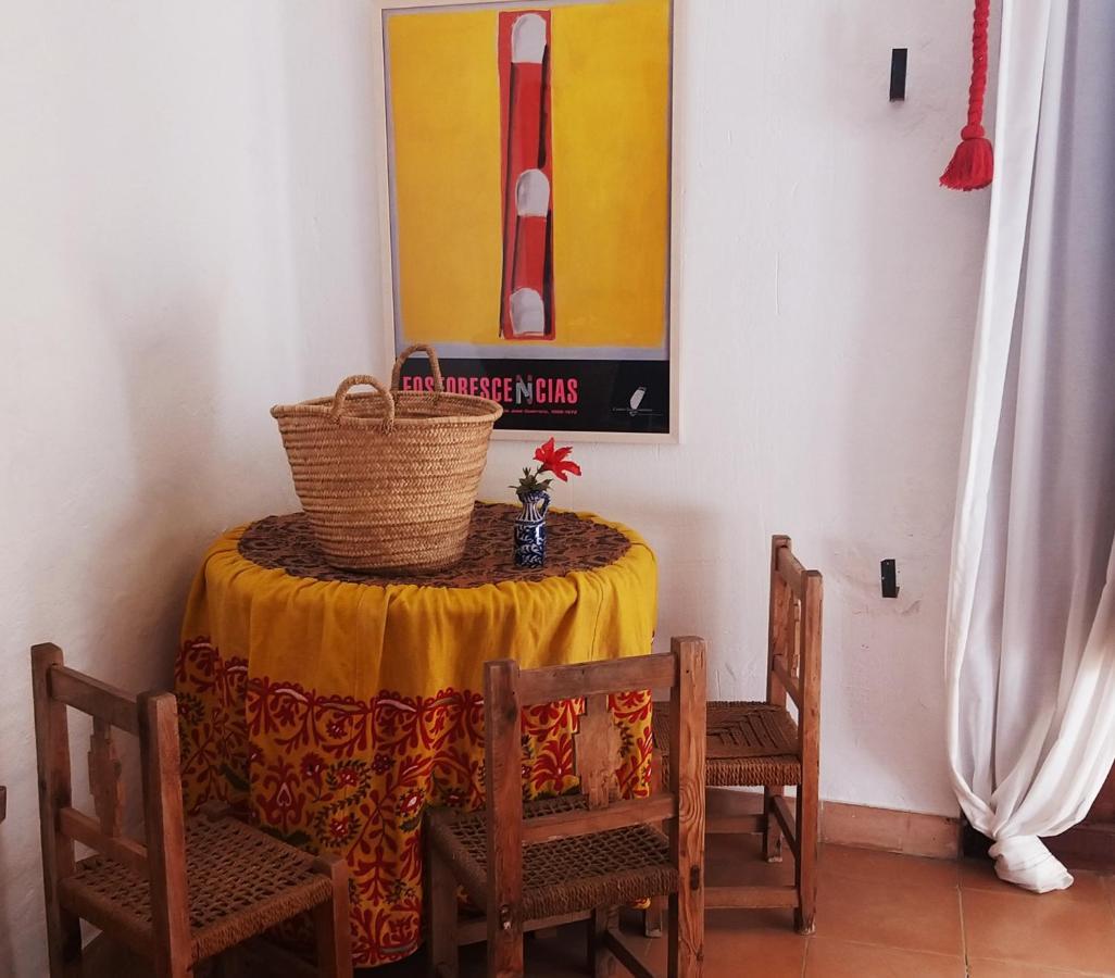 Cortijo Nerja Artist Paradise Exterior photo
