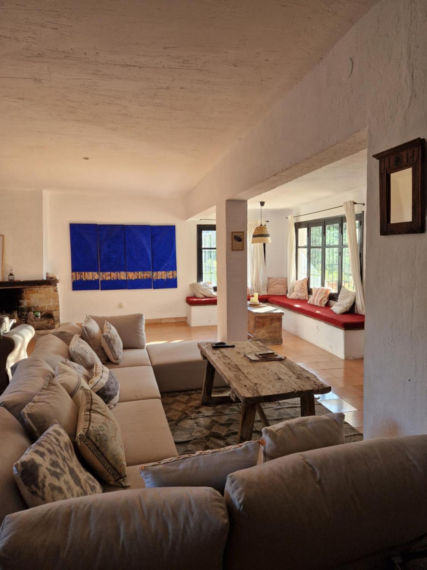 Cortijo Nerja Artist Paradise Exterior photo